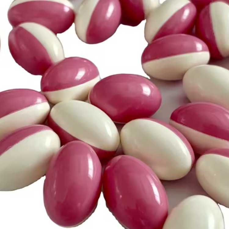 Collagen Capsules for Beauty Tablet Form Dietary Supplements That Boost Skin Nail Hair Care and Support Skin Health